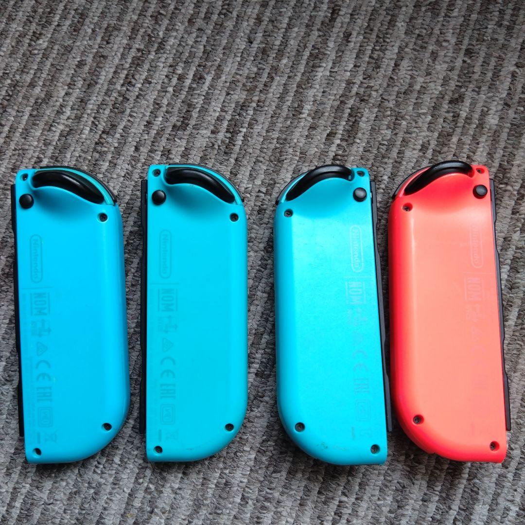 ニンテンドースイッチ 本体 Nintendo Switch 本体 任天堂 09