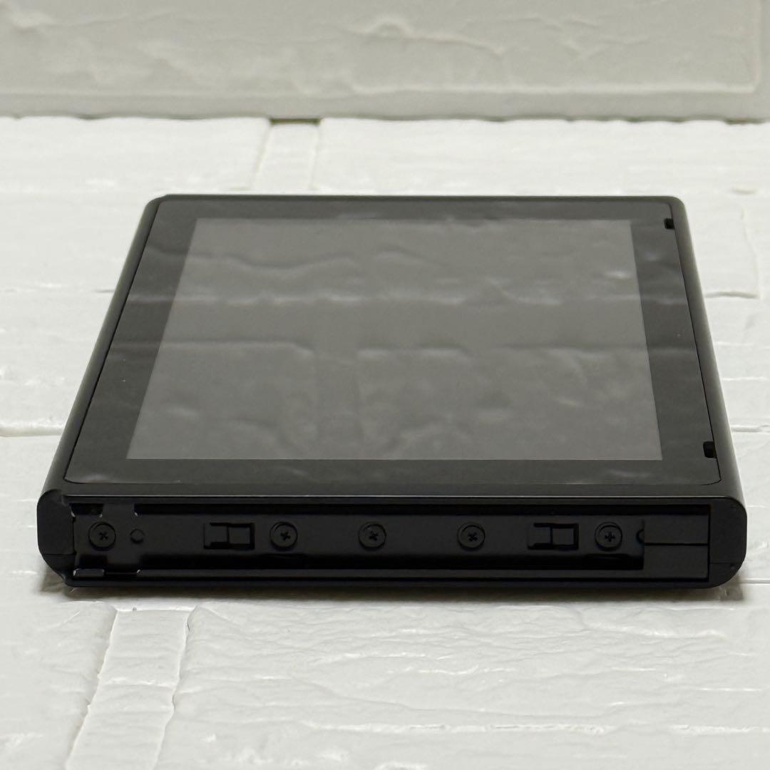 ニンテンドースイッチ HAC-001 2018年製 動作品 本体 Joy-Con