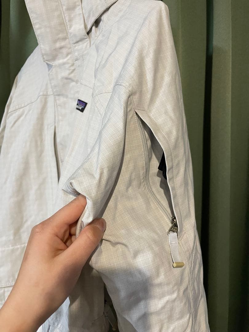 アウター スノーボードウェア パタゴニア