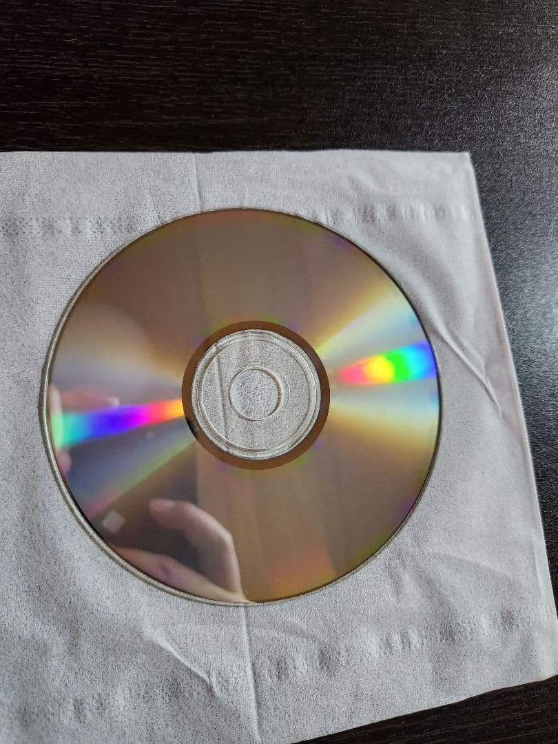 男闘呼組 new best 廃盤CD 正規品 IFPI 4001