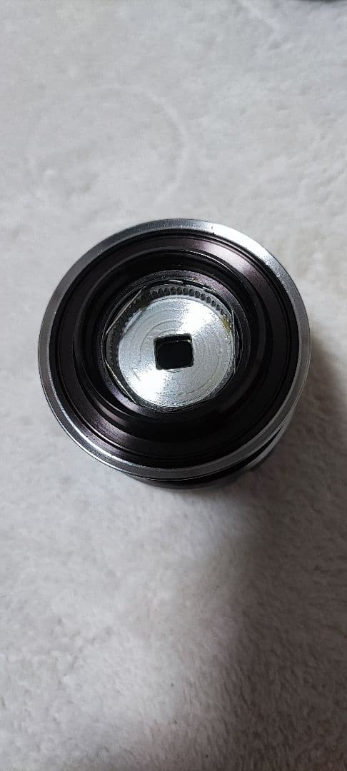 DAIWA 16キャタリナ4000H 美品