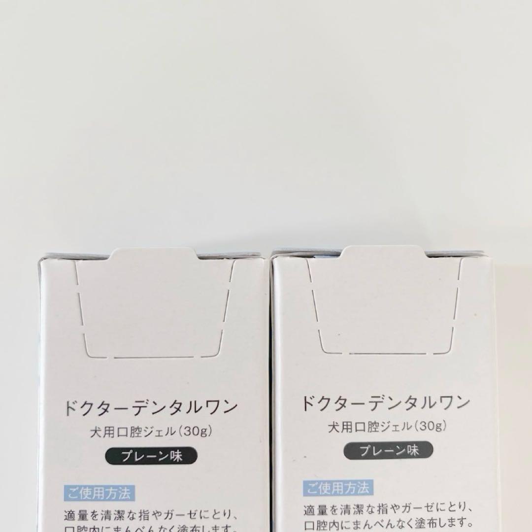 ドクターデンタルワン サンテミナ プレーン 2本セット リニューアル