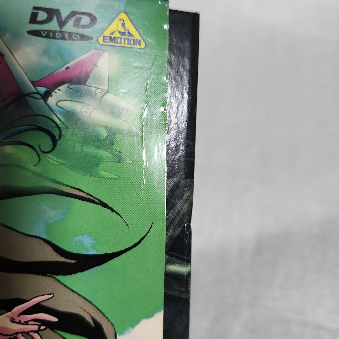 超時空要塞マクロス DVD コレクション 1~3