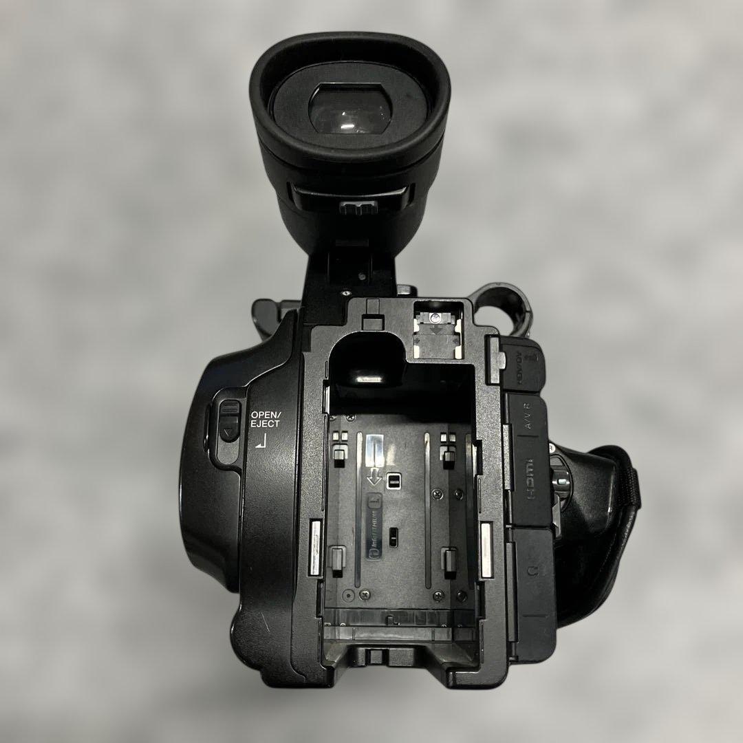 SONY HVR-Z5J業務用ビデオカメラ本体