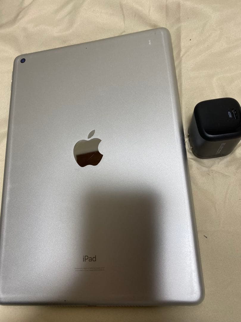 iPad 第7世代、32GB Wi-Fi