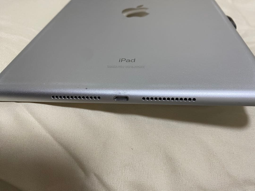 iPad 第7世代、32GB Wi-Fi