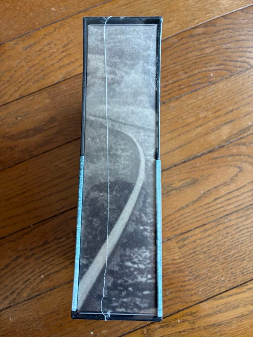 ヴィタリーカネフスキー DVD Box 未開封