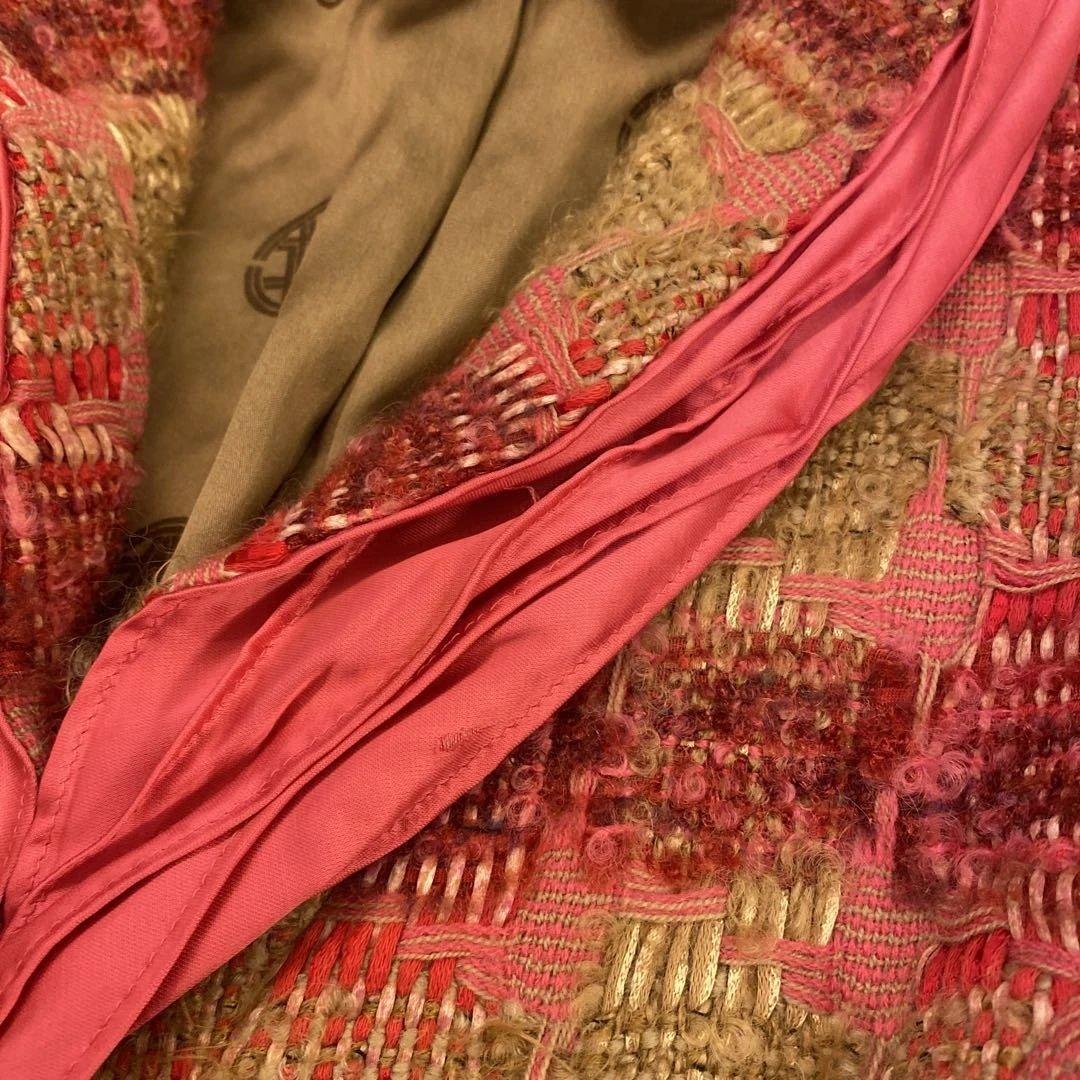 HIROKO KOSHINO couture ヒロココシノ クチュールジャケット