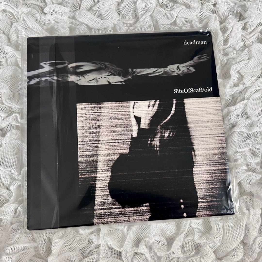 deadman アルバム シングル CD 10枚セット