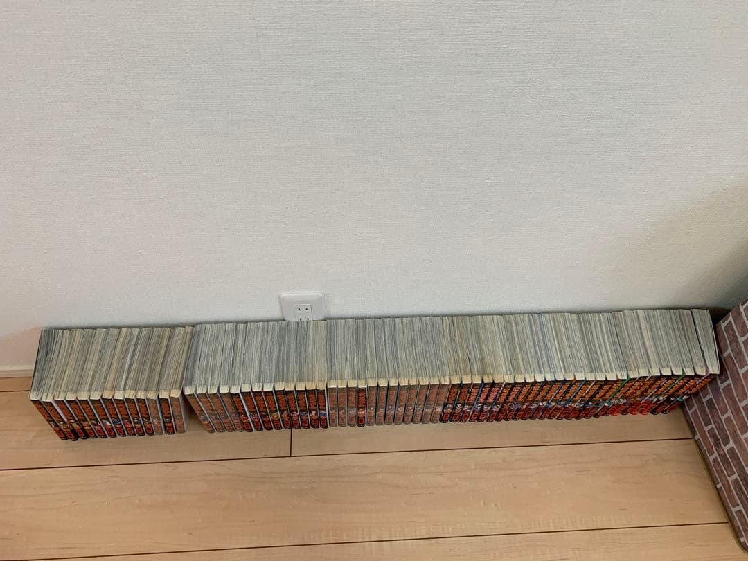 キングダム　漫画　63巻セット　※全巻セットではありません　※一部値札シールあり