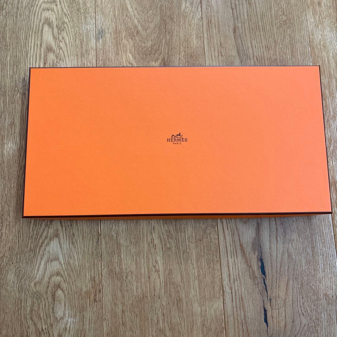 エルメスカレジュアンフォーブルトロピカル140 HERMES カシシル