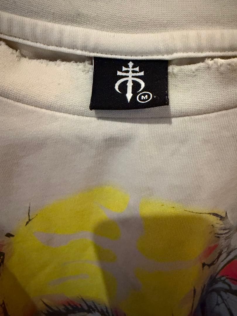 DropDead Tシャツ
