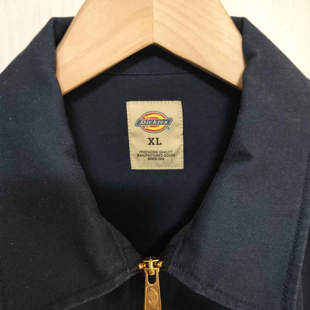 新品 Dickies JT75MODEL EISENHOWER JACKET