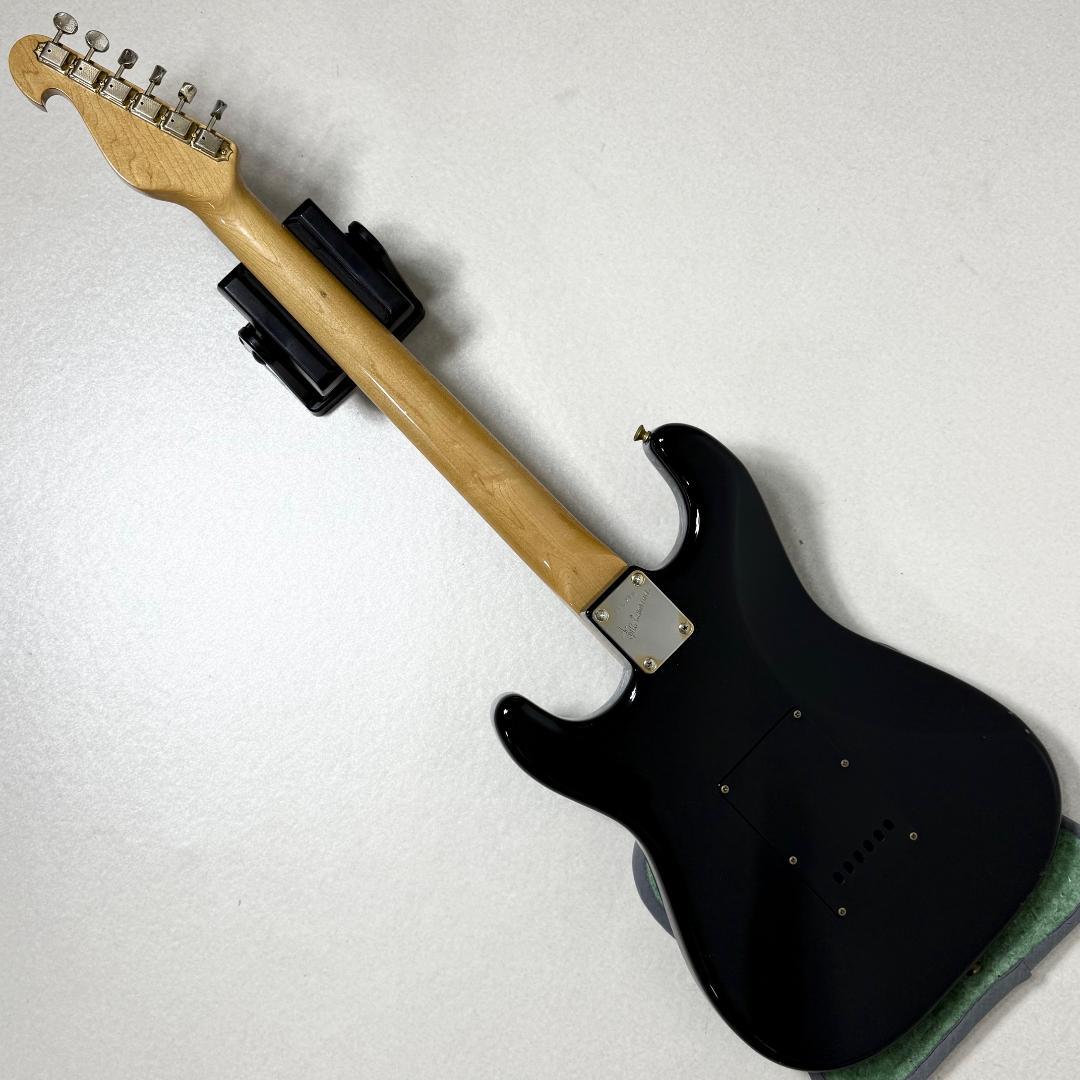 Bill Lawrence BCOR-55B 木暮 武彦 シャケモデル