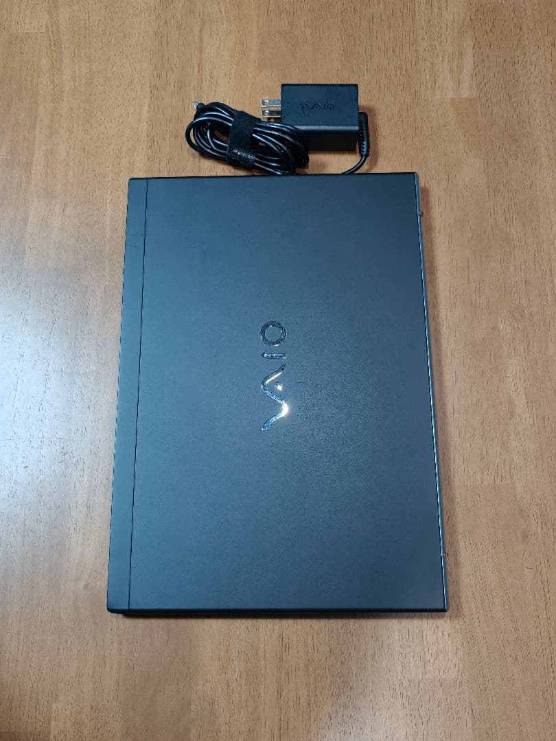 VAIO Pro PK 14インチ i5 1235U 16GB 256GB