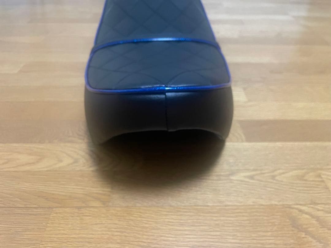 ダックス　ローダウンシート