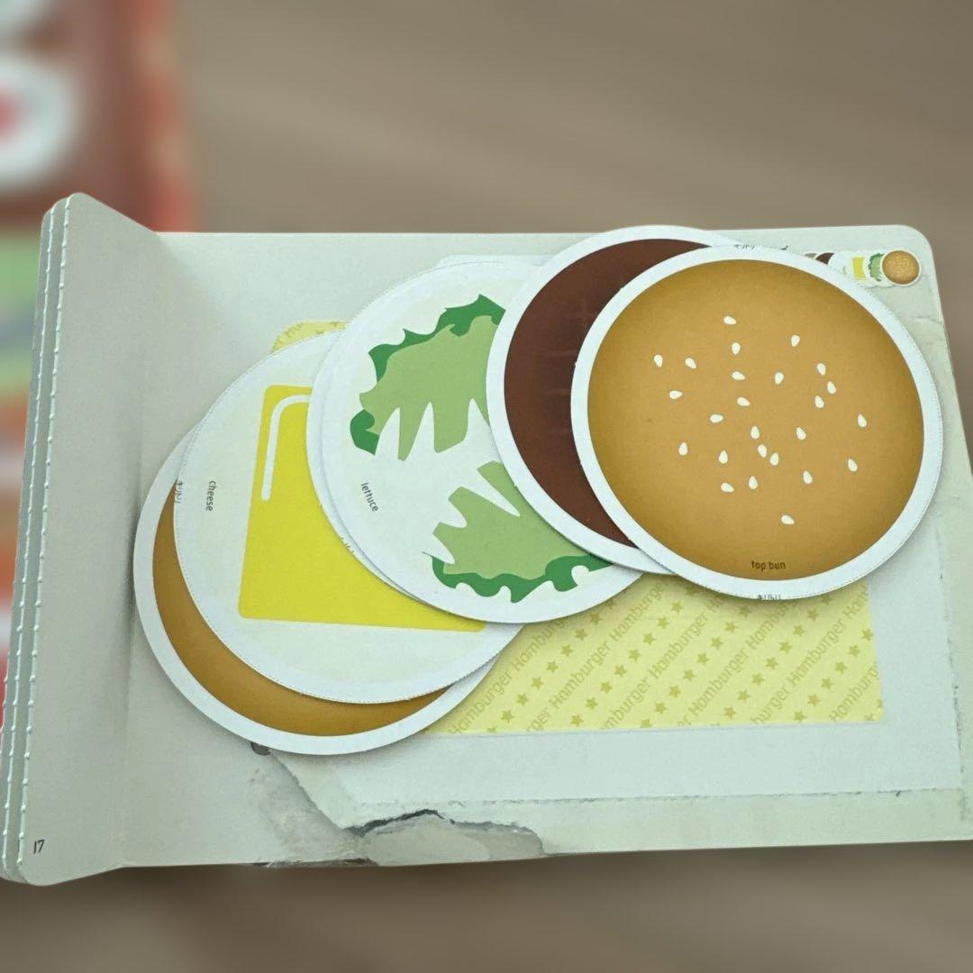 こどもちゃれんじイングリッシュ　エデュトイ