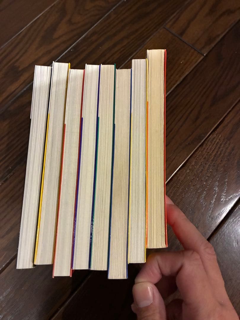 おばけずかん23冊　怪談レストラン8冊　計31冊