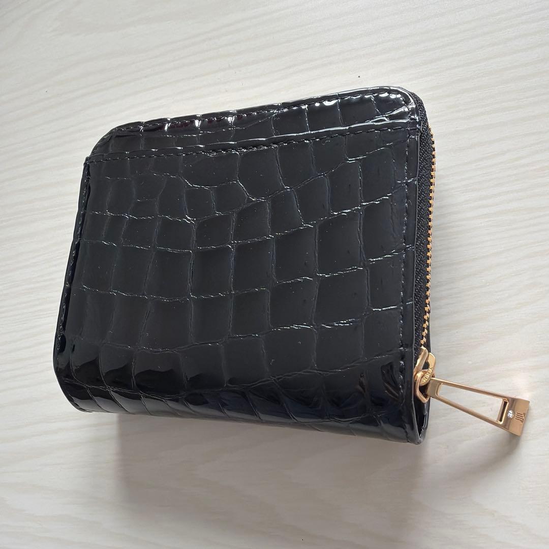 新品未使用LANVIN財布