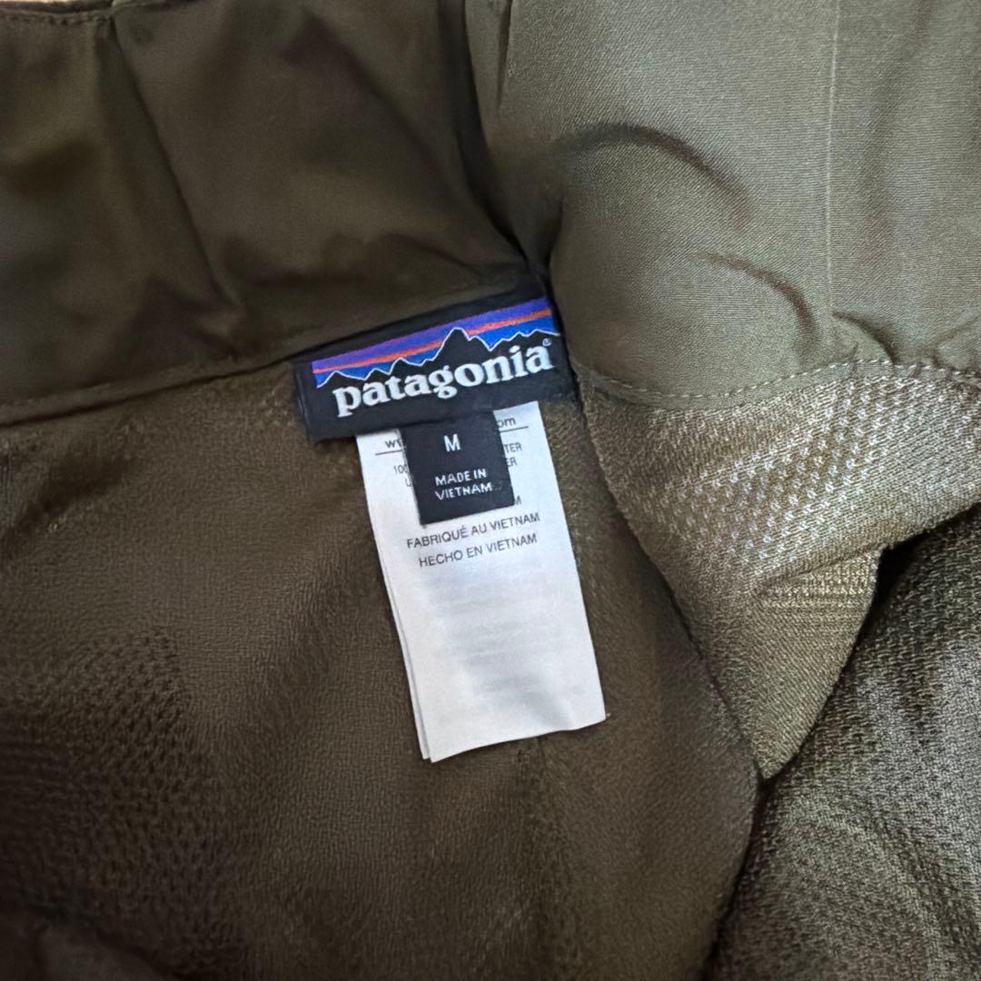 交渉可Patagonia Powder Bowl GORE-TEX Pants