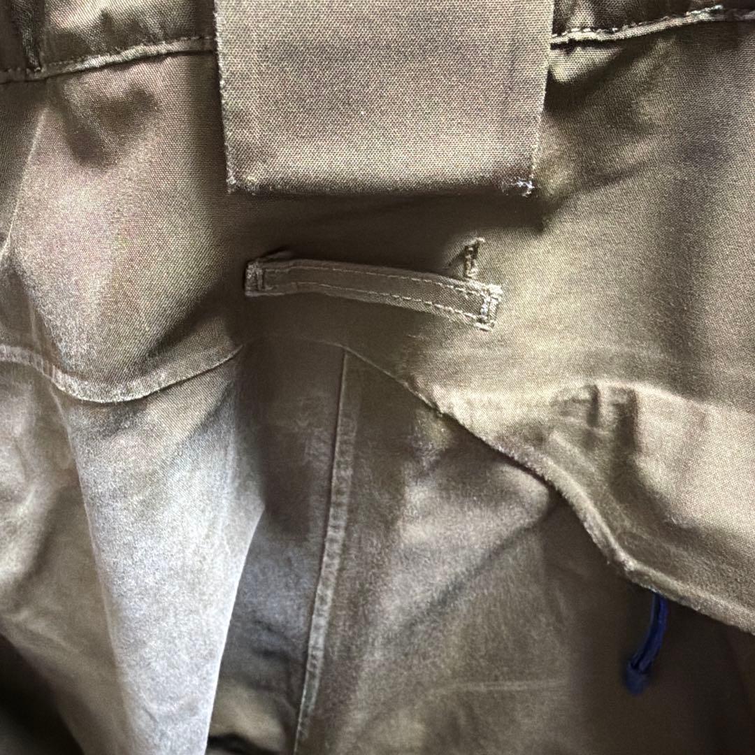 交渉可Patagonia Powder Bowl GORE-TEX Pants