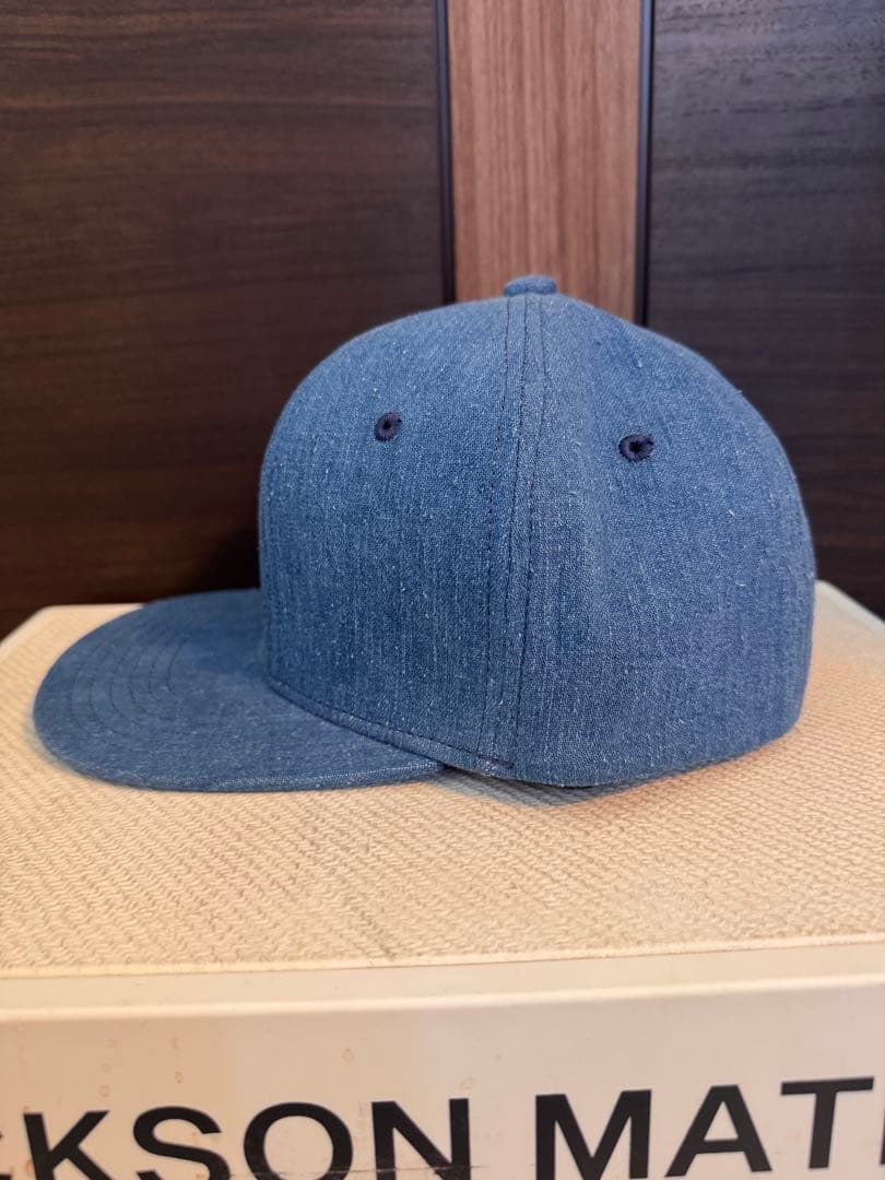 帽子 TENDERLOIN T-TRUCKER CAP DENIM