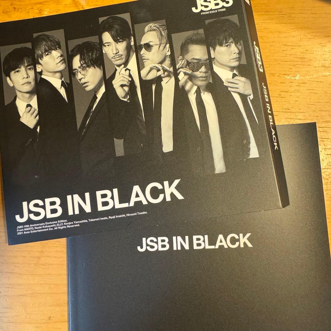 三代目 CDセット
