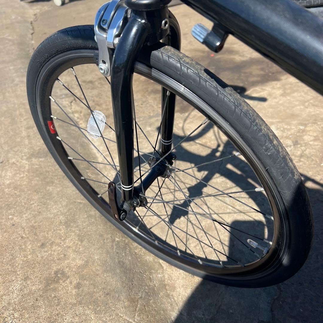 BRUNO ブルーノ ミニベロ 自転車