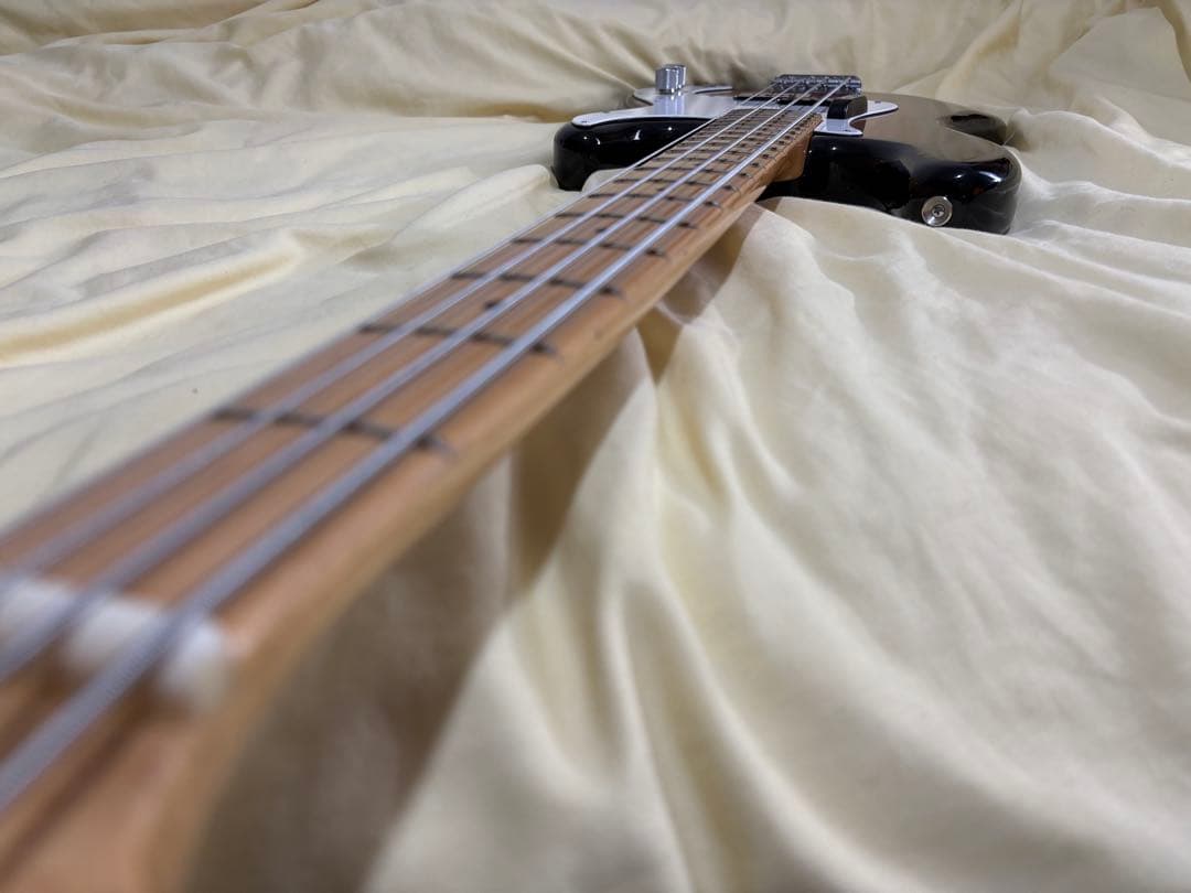 ベース Fresher Personal Bass Precision type