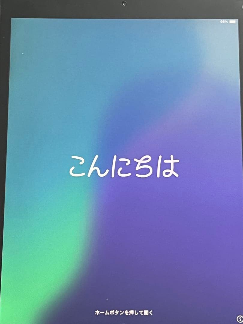 第7世代iPad、32GB Wi-Fi スペースグレイ•アームスタンド付き