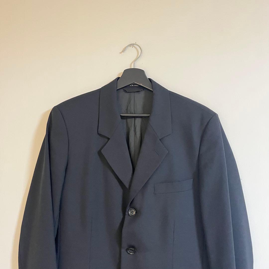 ジャケット・アウター AGNES B.HOMME 90s 3B tailored jacket