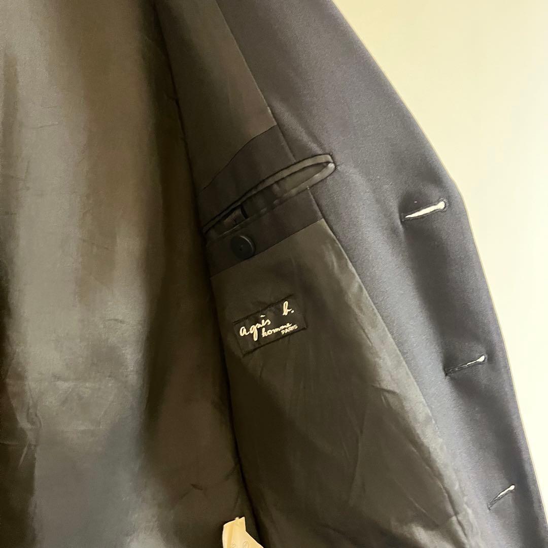 ジャケット・アウター AGNES B.HOMME 90s 3B tailored jacket