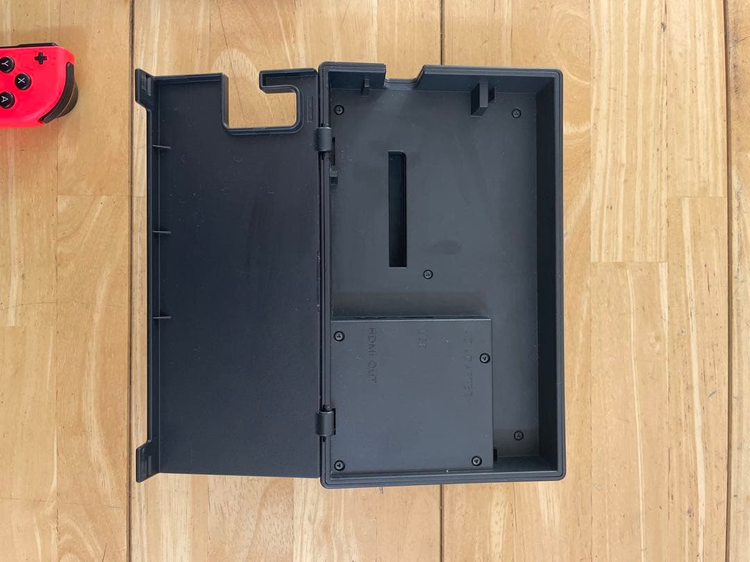 【美品】Nintendo Switch本体