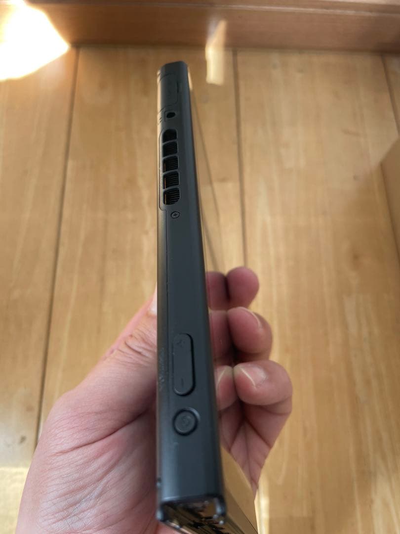 【美品】Nintendo Switch本体