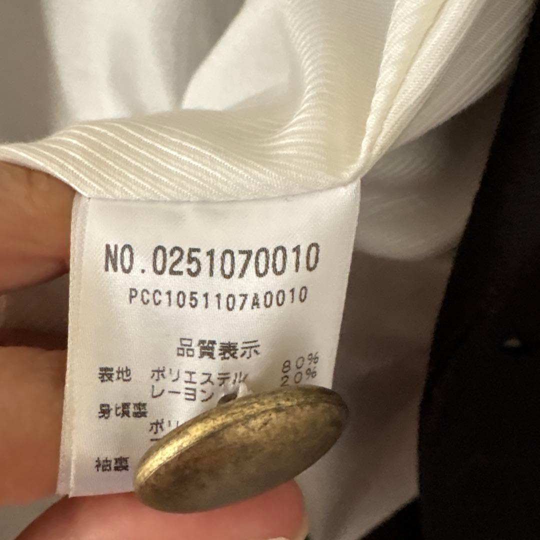 Mairen　未使用⭐︎2025 PUAL CE CIN ジャケット