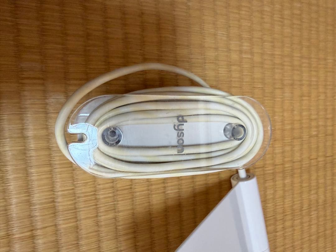 【新生活応援】ダイソン RB02 完動良品 ロボット掃除機