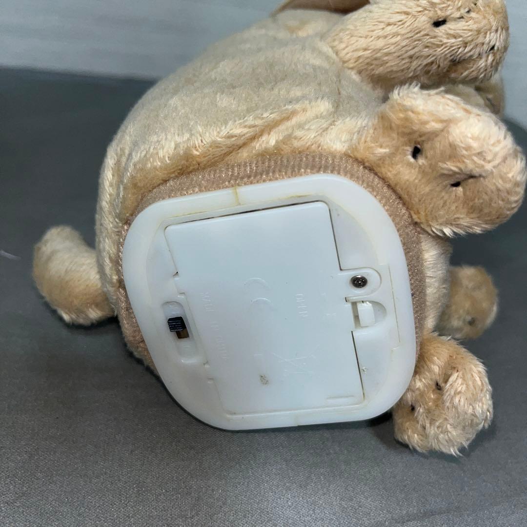 【おにぎりさま専用】こえマネわんちゃん ぬいぐるみ