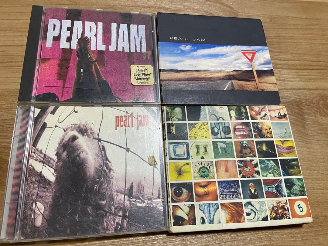 洋楽　CD 133本まとめ売り
