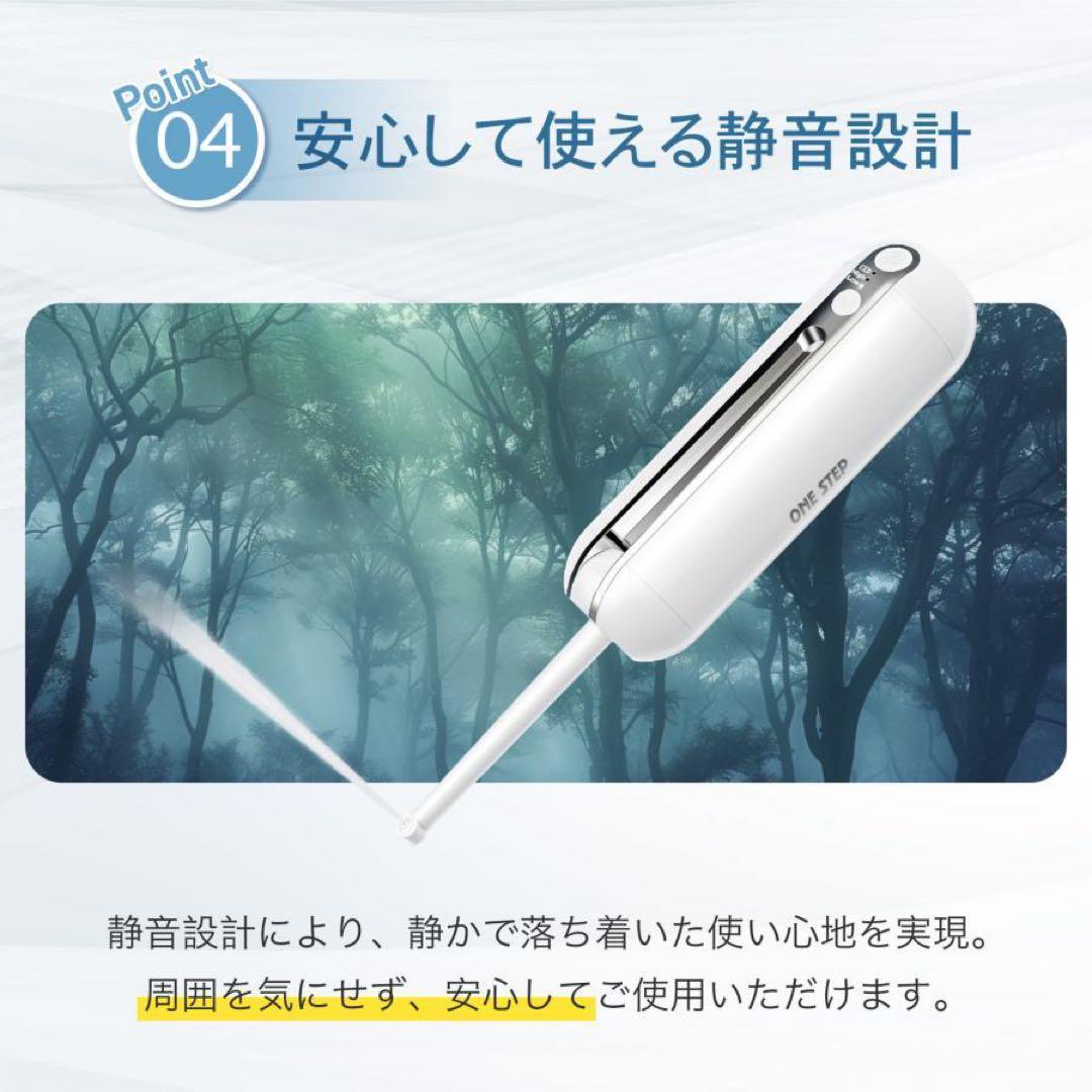 携帯ウォシュレット 携帯用ウォシュレットおしり洗浄器 携帯ビデ電動 充電式 旅行