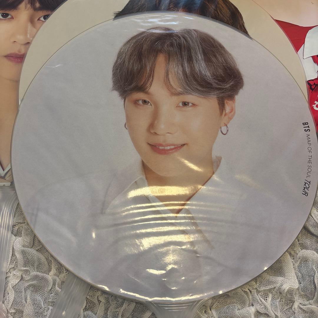 bts まとめ売り グッズ