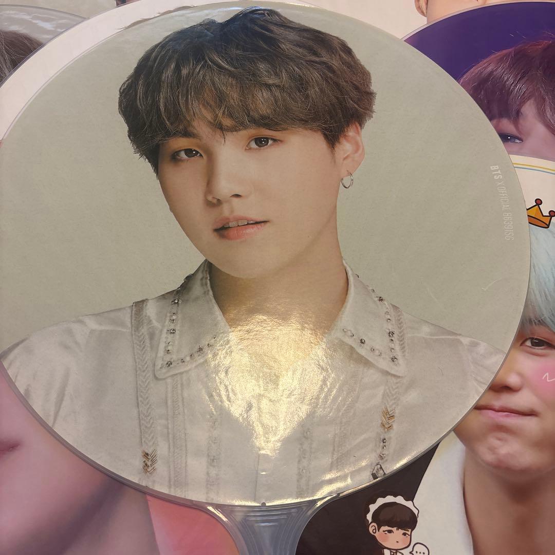 bts まとめ売り グッズ