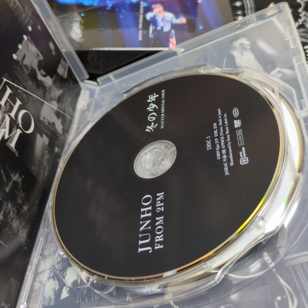 JUNHO(From 2PM)/Winter Special Tour\\"冬の…