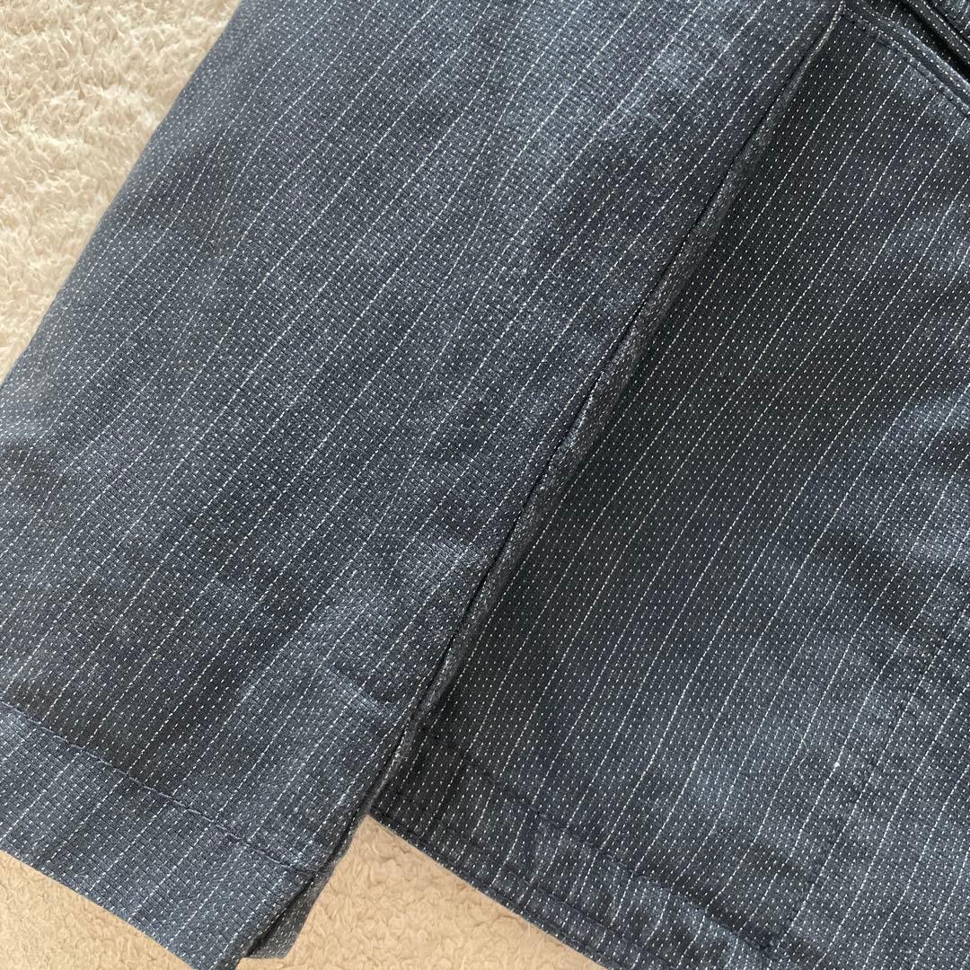 【美品】PaulSmith ポールスミス カジュアルジャケット ブルゾン XL