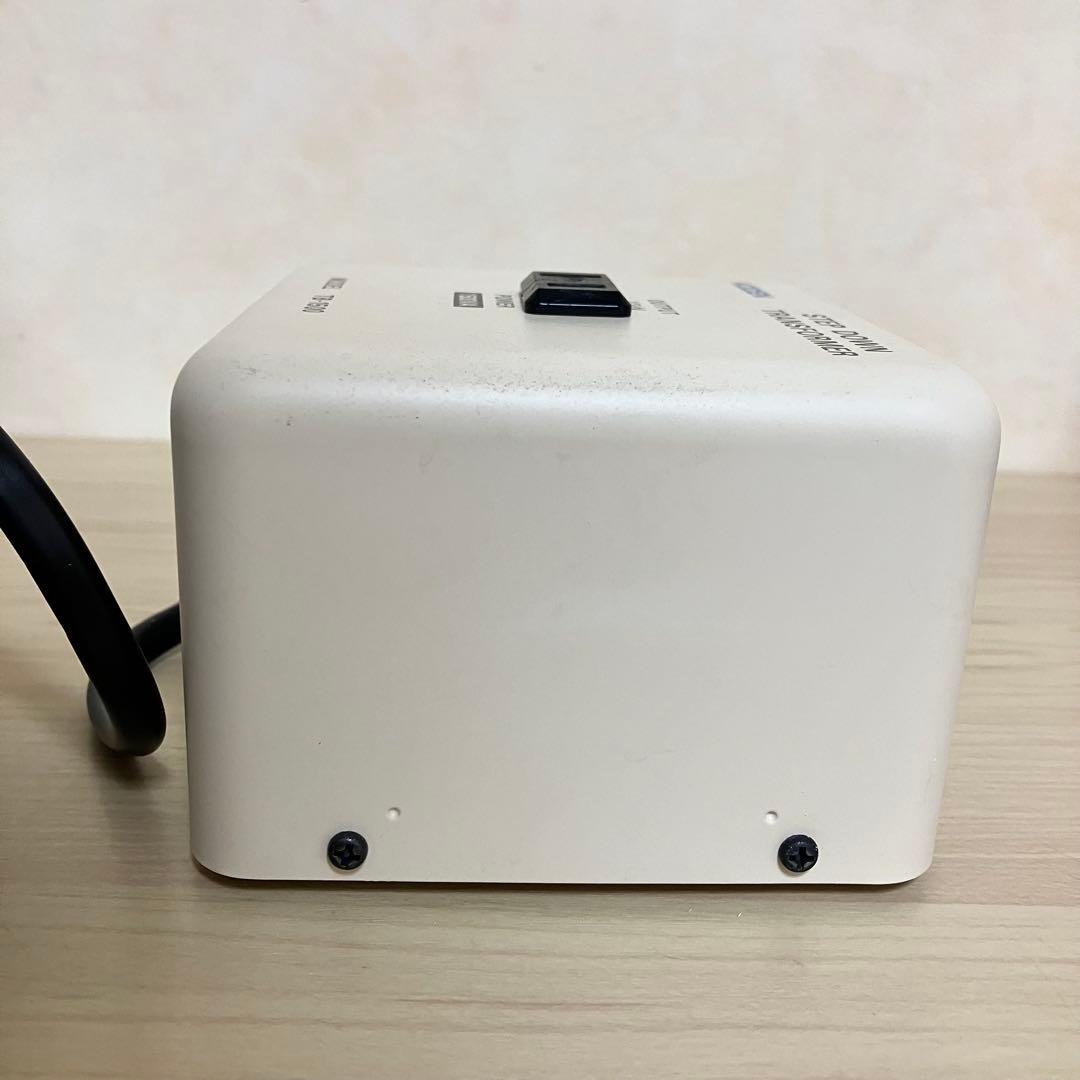 KODEN 変圧器 ダウントランス TB-1500