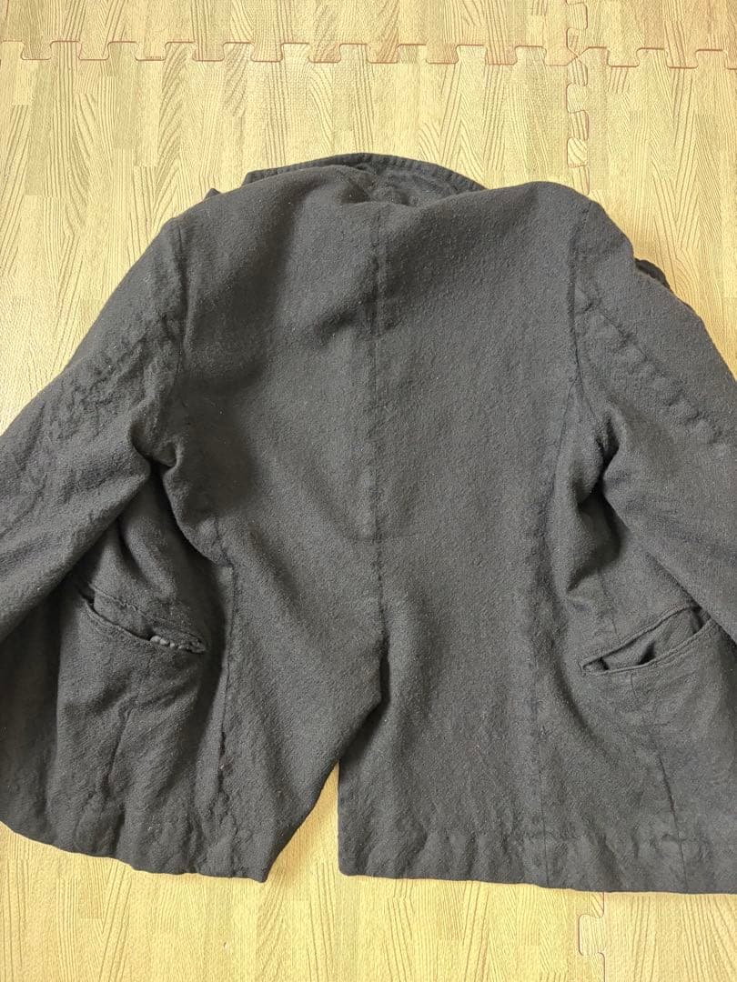 最終値下げ コムデギャルソンオム COMME des GARCONS ジャケット