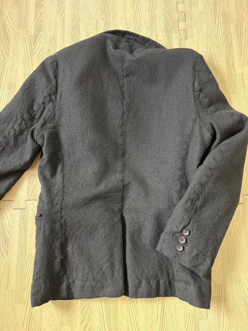 最終値下げ コムデギャルソンオム COMME des GARCONS ジャケット