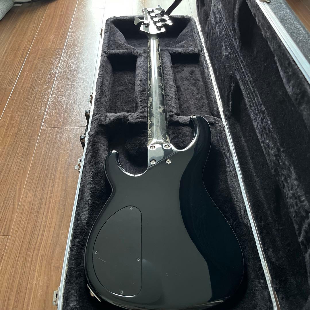 【値下げ】modulus fu5 2007年製
