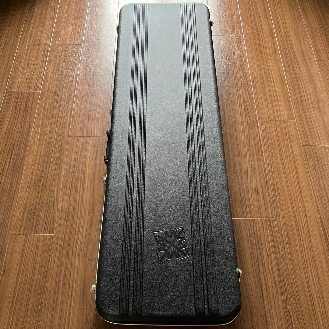 【値下げ】modulus fu5 2007年製