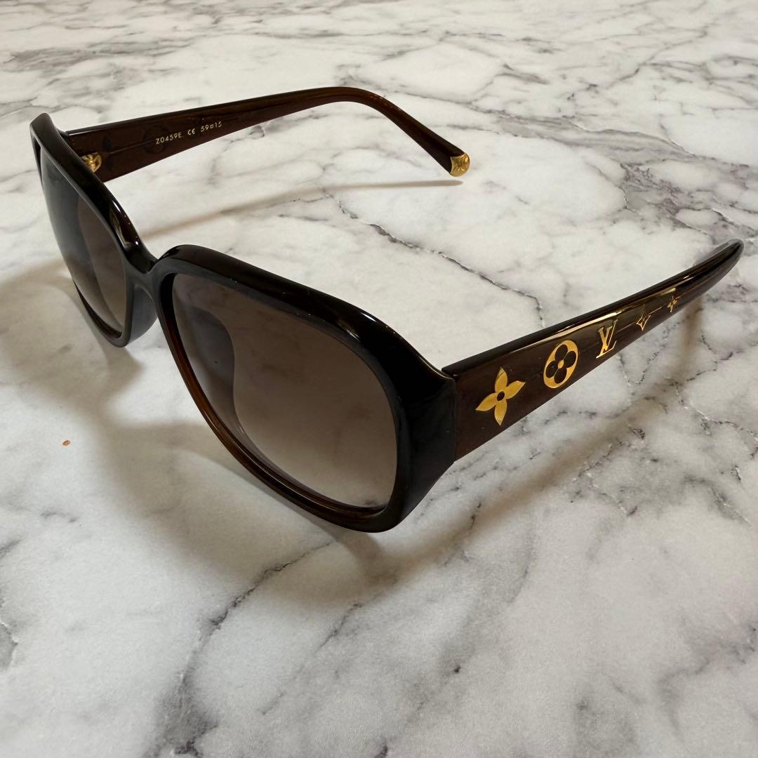 Louis Vuitton サングラス