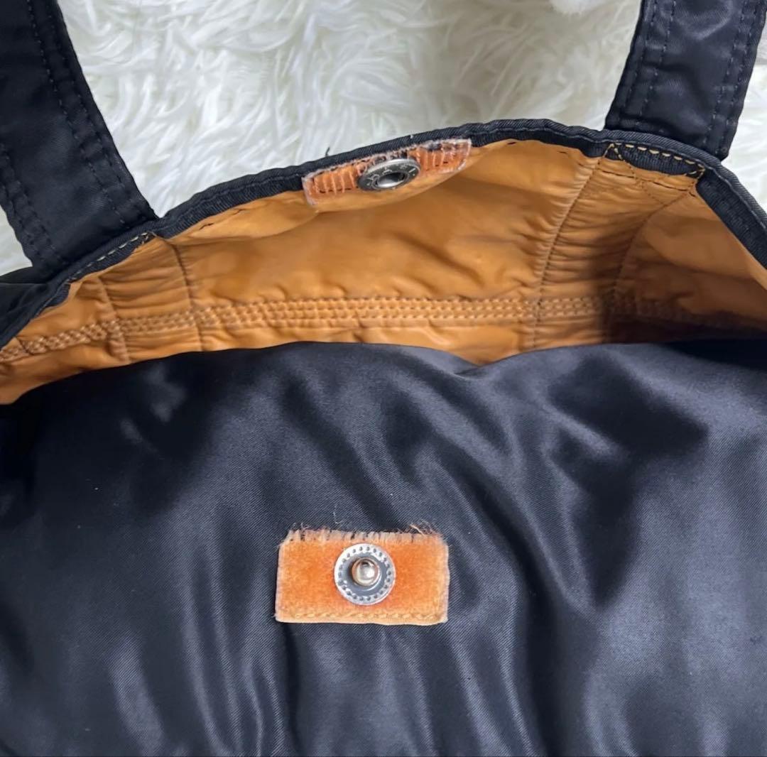 PORTER ポーター タンカー　ミニボストン ダッフルバッグ